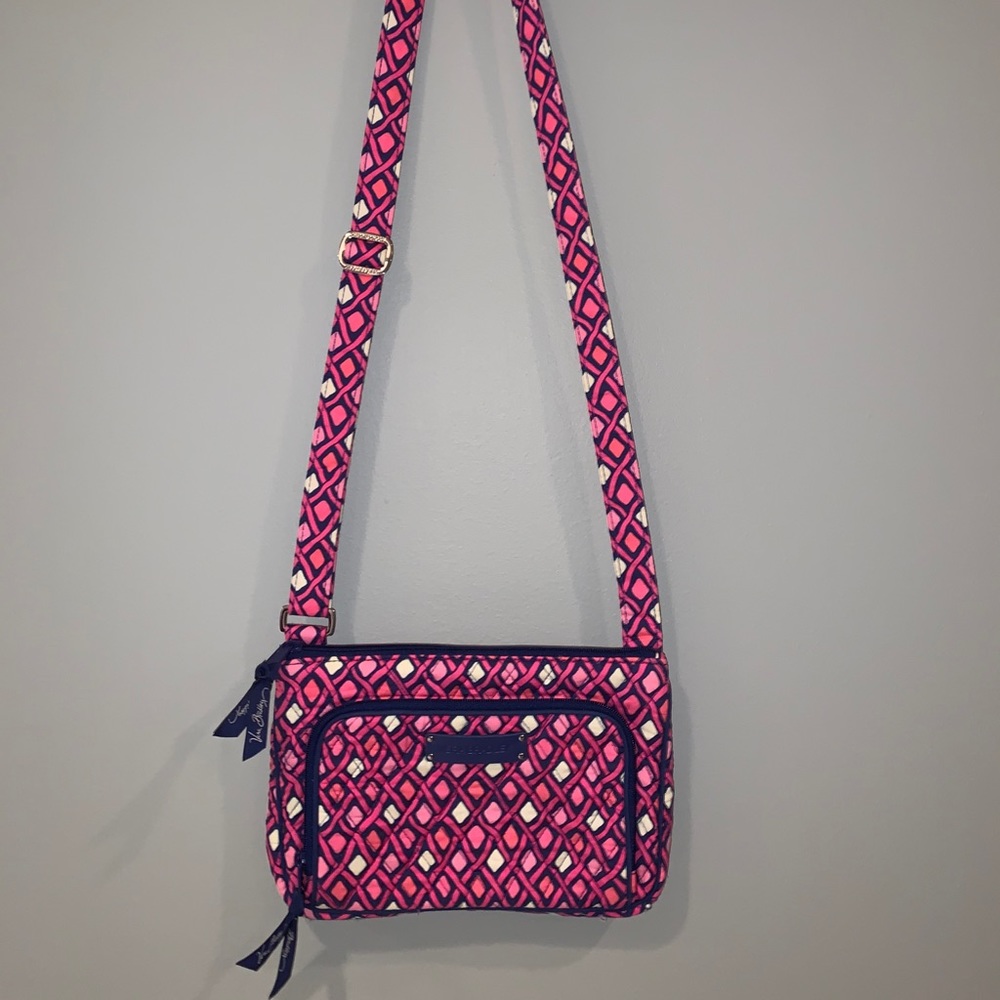 Vera Bradley Crossbody bag